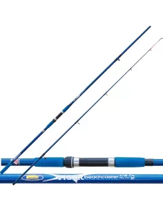 Fishing Rod Surf Casting 2 Pieces Vigor Beach Caster 