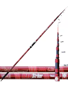Fishing rod Suf Casting FF Heavy Striker 300 gr 