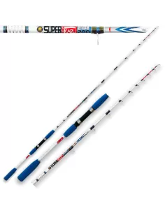 Fishing rod super Hikaru Bolentino 150g 