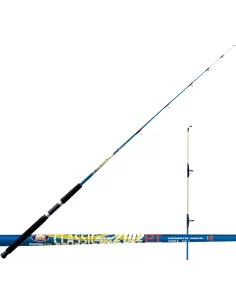 Canna da Barca Classic Boat Power Tip Canne da pesca Lineaeffe