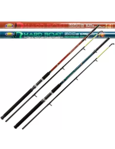 Powerful 250-500 Hard Boat fishing rod grams 