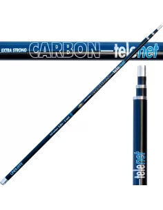 Carbon Telenet Carbon Telenet Telescopic Fishing Net 