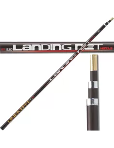 Palo Guadino Telescope Landing Net Handle 