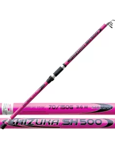 Canna da Pesca Shizuka sh500 70-150 gr Canne da pesca Shizuka