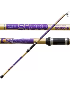 Canna da Pesca Shizuka sh900 50-100 gr Canne da pesca Shizuka