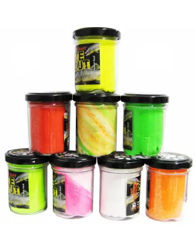 Pasta Esca Per Trote Usa Cat 55 gr Antiche Pasture Esche da pesca Antiche Pasture