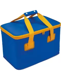 Fishing bag-rigid Waterproof Large e. v.a. 