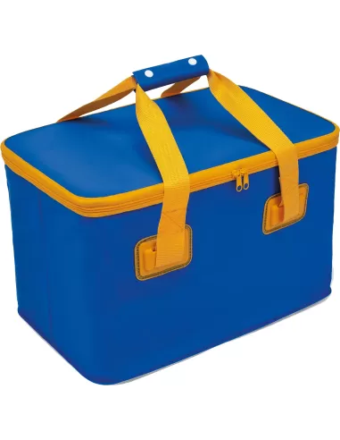 Borsa da Pesca in e.v.a. Semirigida Impermeabile Grande Borse da pesca Lineaeffe