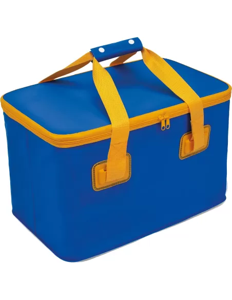 Borsa da Pesca in e.v.a. Semirigida Impermeabile Grande Borse da pesca Lineaeffe