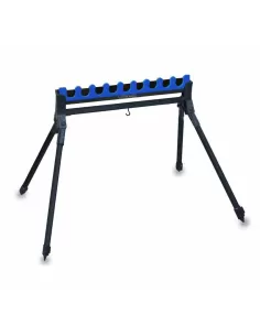 Colmic Supports Competitiveness Competition 9 Seater Cane Joke 