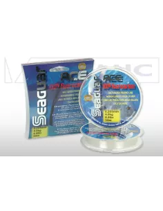 Seaguar Fluorocarbon Ace  Fili da pesca Colmic