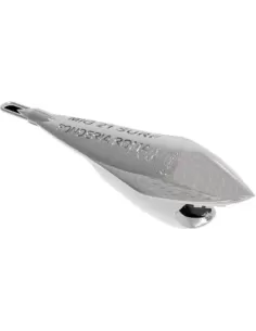 Leung y fishing surf casting lead Fonderia Roma 