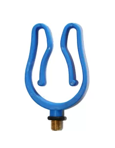 Kolpo Rod Rest Pole Poggia Canne Ferma Punta Panchetti Sedie e Accessori Kolpo
