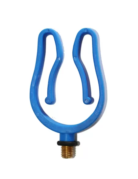 Kolpo Rod Rest Pole Poggia Canne Ferma Punta Panchetti Sedie e Accessori Kolpo