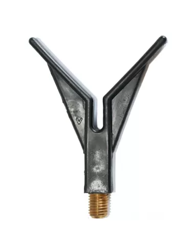 Kolpo rod rest pesca std Front V Poggia Canna Anteriore Panchetti Sedie e Accessori Kolpo