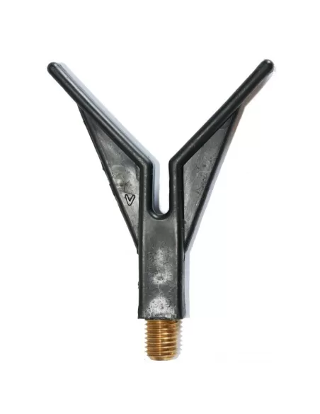 Kolpo rod rest pesca std Front V Poggia Canna Anteriore Panchetti Sedie e Accessori Kolpo