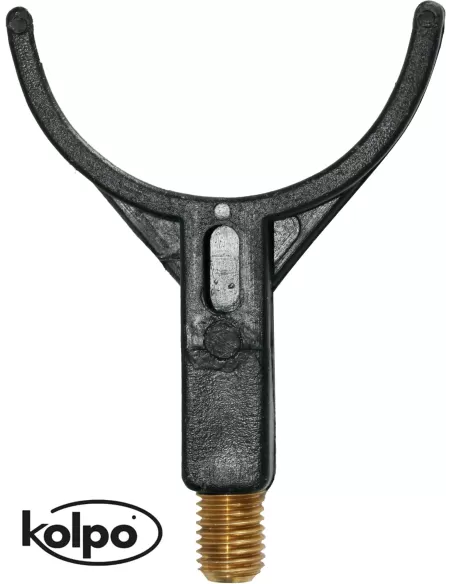 Rear Rod rest fishing rod std U Kolpo Rests
