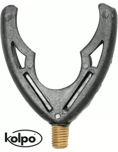 Kolpo rod rest pesca Ultra Poggia Canna Porta Starlite Panchetti Sedie e Accessori Kolpo