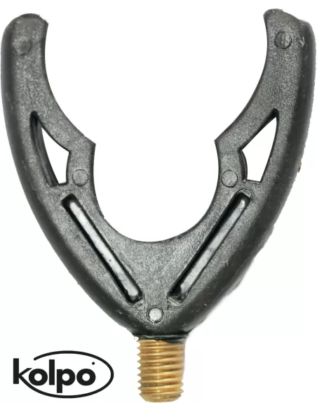 Kolpo rod rest pesca Ultra Poggia Canna Porta Starlite Panchetti Sedie e Accessori Kolpo