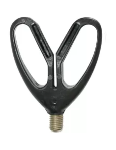 Kolpo rod rest pesca Ultra Poggia Canna Anteriore Porta Starlite Panchetti Sedie e Accessori Kolpo