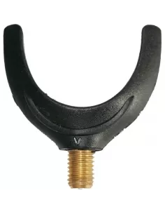 Kolpo Rod Rest Pesca Poggia Canna Std U Large Panchetti Sedie e Accessori Kolpo