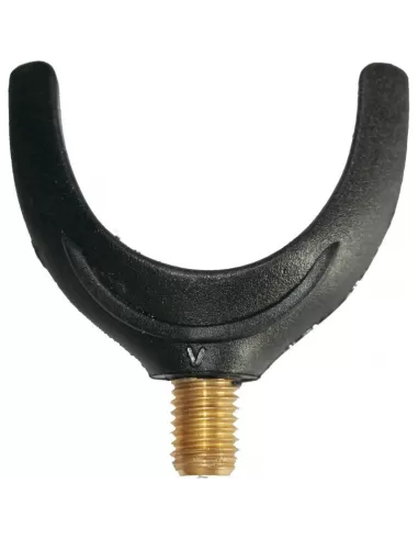 Kolpo Rod Rest Pesca Poggia Canna Std U Large Panchetti Sedie e Accessori Kolpo