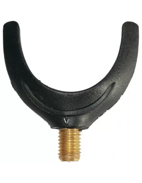 Kolpo Rod Rest Pesca Poggia Canna Std U Large Panchetti Sedie e Accessori Kolpo