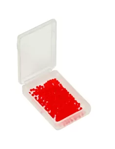 Kolpo Micro Perline Da Pesca Costruzione Travi 150 pz Accessori mare Kolpo