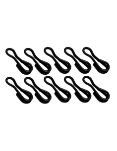 Kolpo Linking Ring Attacco Rapido 10pz Accessori mare Kolpo