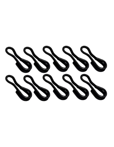 Kolpo Linking Ring Attacco Rapido 10pz Accessori mare Kolpo