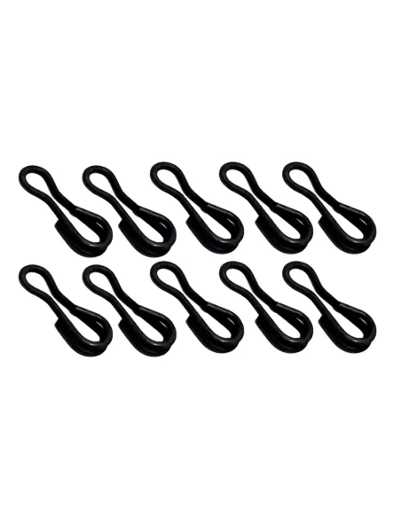 Kolpo Linking Ring Attacco Rapido 10pz Accessori mare Kolpo