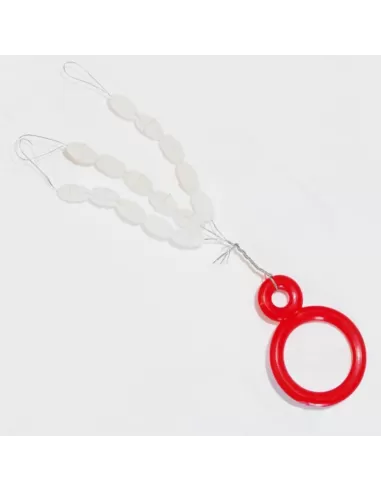Kolpo Silicon Stop Trasparenti Extra Soft  Accessori mare Kolpo