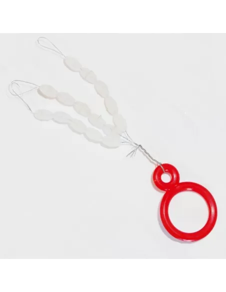 Kolpo Silicon Stop Trasparenti Extra Soft  Accessori mare Kolpo