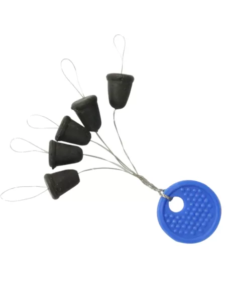 Stop Soft Top fishing Kolpo Tapered Stopper