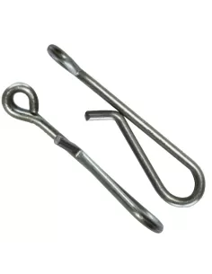 Kolpo Attacco Rapido Pesca 10pz Accessori mare Kolpo