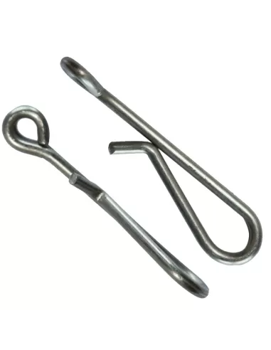 Kolpo Attacco Rapido Pesca 10pz Accessori mare Kolpo