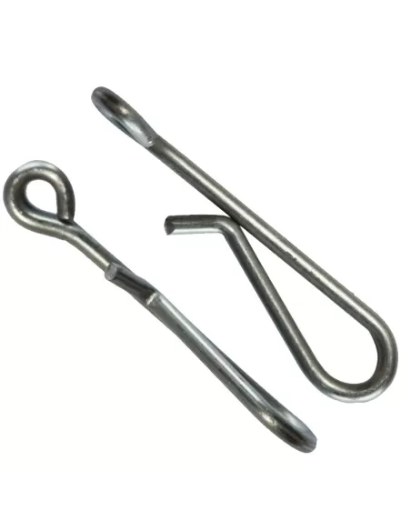 Kolpo Attacco Rapido Pesca 10pz Accessori mare Kolpo