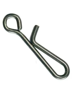 Kolpo Quick Attack Fishing Color Black Nichel 10pz 