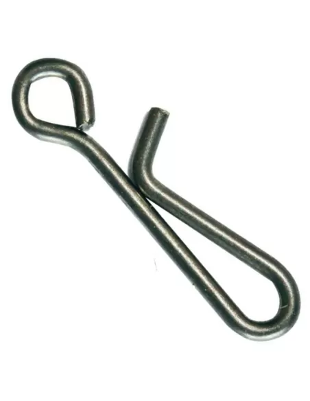 Kolpo Attacco Rapido Pesca Colore Black Nichel 10pz Accessori mare Kolpo