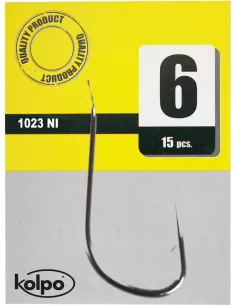 Kolpo Ami da Pesca 1023 ni Filo Tondo Ami sfusi Kolpo
