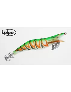 Kolpo Totanara Squid Glow 87 Esche Artificiali Kolpo