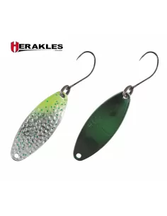 Herakles Hive Spoon Trout Spinning 2.4 gr 