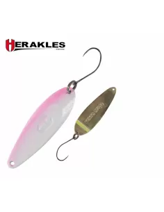 Herakles Wind Ld Spoon Trout Spinning 3.5 g 