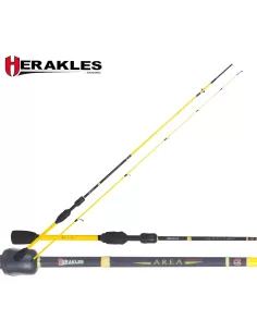 Herakles Canna Trout Area Youth Canne da pesca Herakles