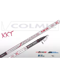 Colmic Reeds Balfour River 160-s 