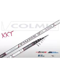 Colmic rods Balfour River nx 350 