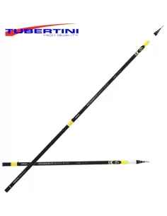 Canne da Pesca Tubertini Trota Lago Dominus Trout Evo Canne da pesca Tubertini