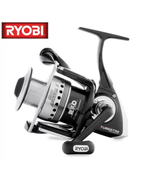 Mulinelli da Pesca Ryobi Arctica Tubertini Mulinelli da Pesca Ryobi