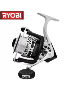 Mulinelli da Pesca Ryobi Viral Tubertini Mulinelli da Pesca Ryobi