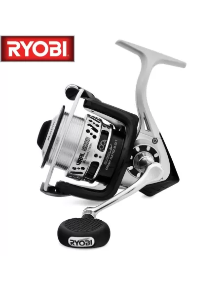 Mulinelli da Pesca Ryobi Viral Tubertini Mulinelli da Pesca Ryobi